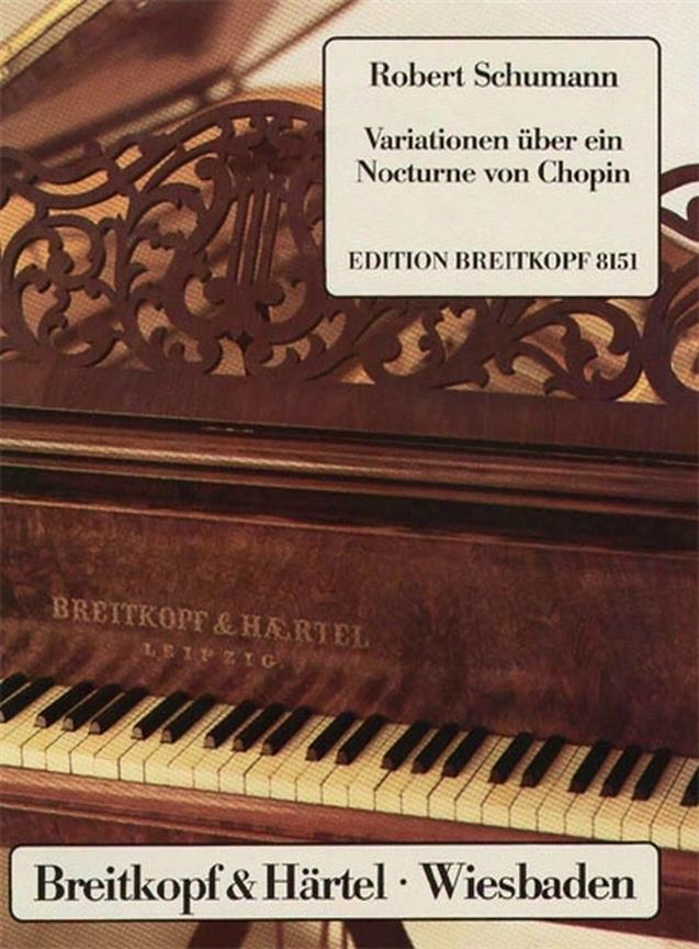 Chopin-Variationen